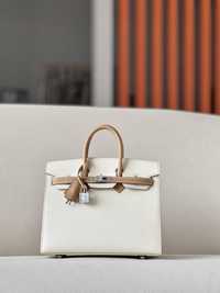 Hermes Birkin 25