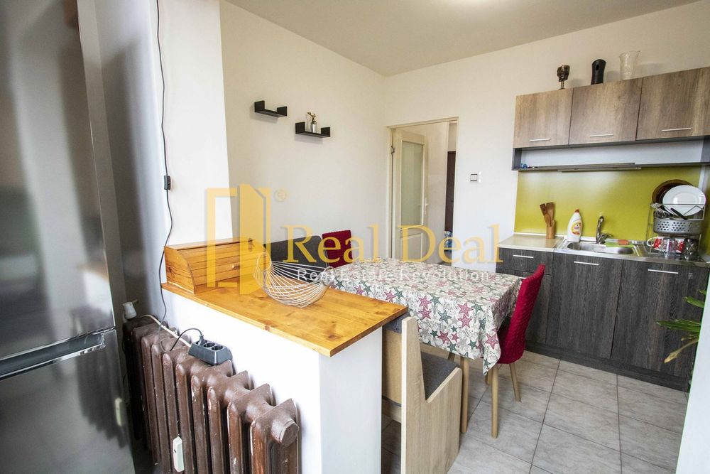Продава се Двустаен апартамент в София, Фондови жилища - 61 кв.м за 1886 €/кв.м - Снимка #11
