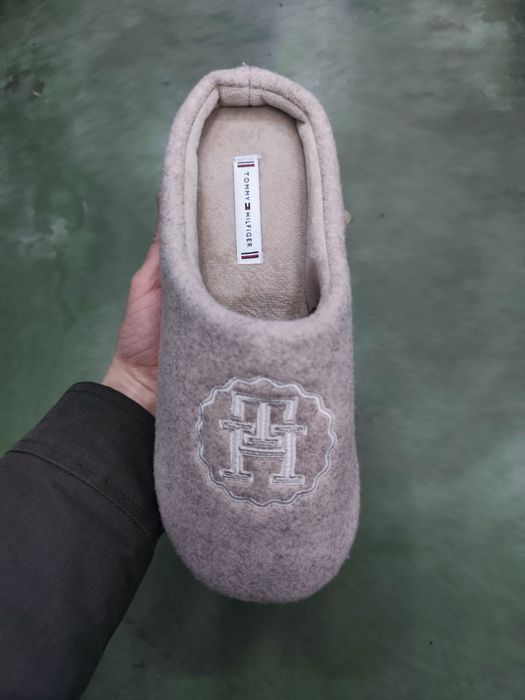 Tommy Hilfiger домашни дамски чехли