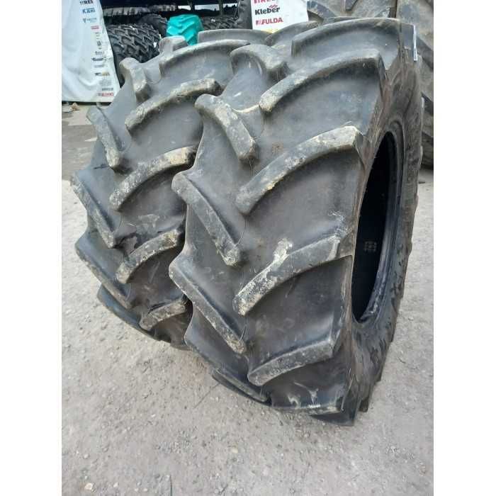 Anvelope Continental 360/70R20 12.4R20 pentru Valtra și Caterpillar.