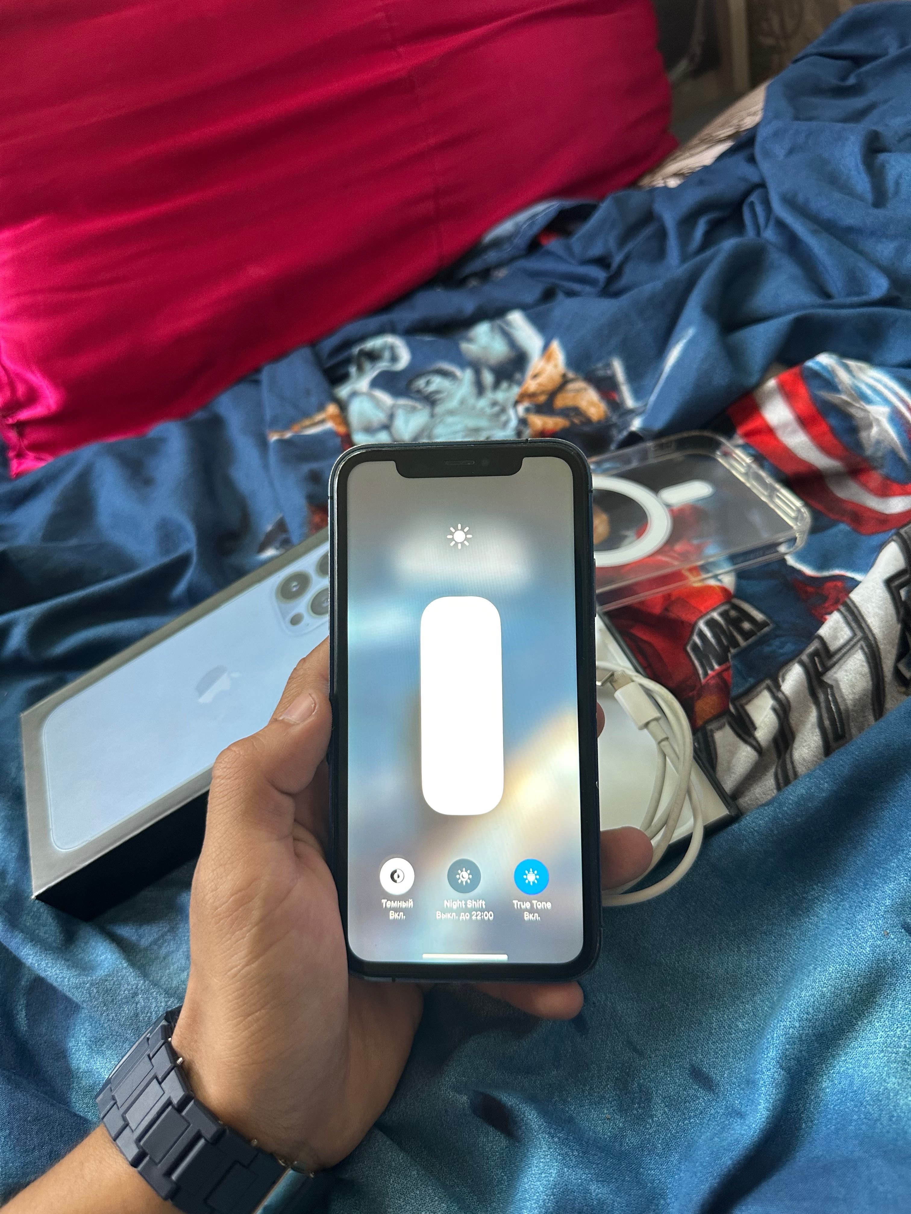 iPhone XR 128 LL/A 13 Pro korpus