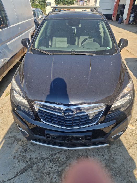 Dezmembram Opel Mokka 2014