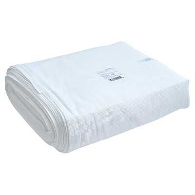 Вафельное полотно