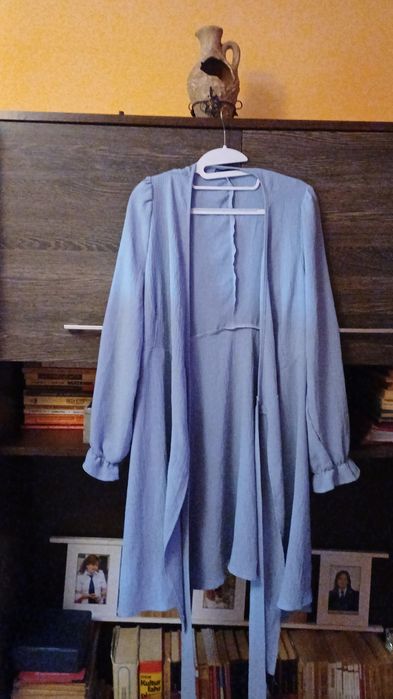 Haine aproape noi care le dau pentru purtare cu drag