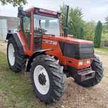 Fiat f 100 fabricatie 96