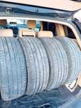 Vand cauciucuri Michelin