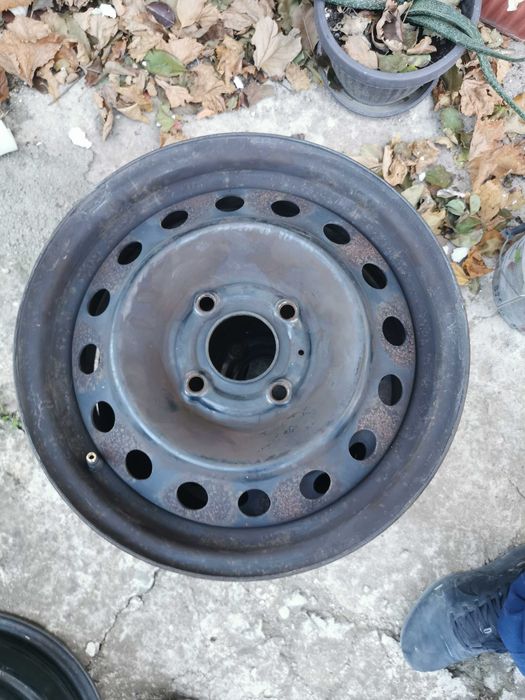 Джанти за Нисан Примера П11 P11-144