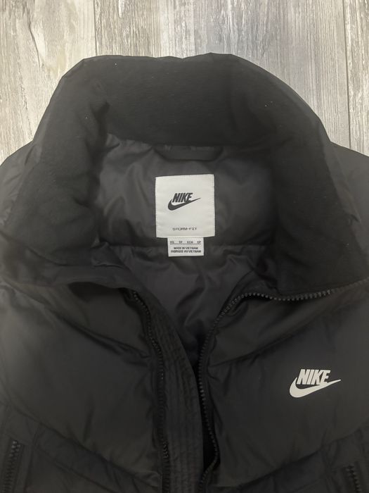 Мъжки елек Nike XS