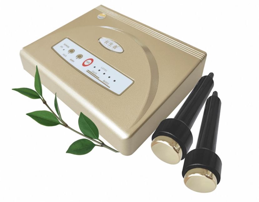 Продаётся массажный аппарат от компании Silkway Group