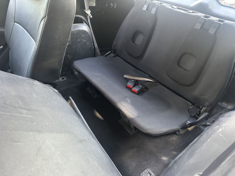 Peugeot 4007/2009/4x2(4x4)2.2HDI/7Locuri/6+1Vit/Piele-2.990€