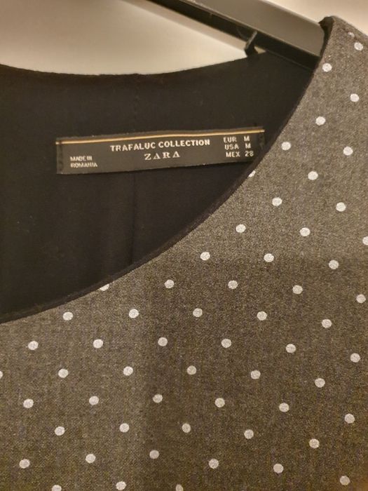 Rochie Zara din stofa