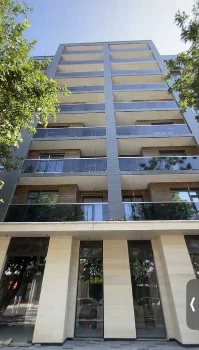 Новостройка Premier House — 3-комнатная квартира