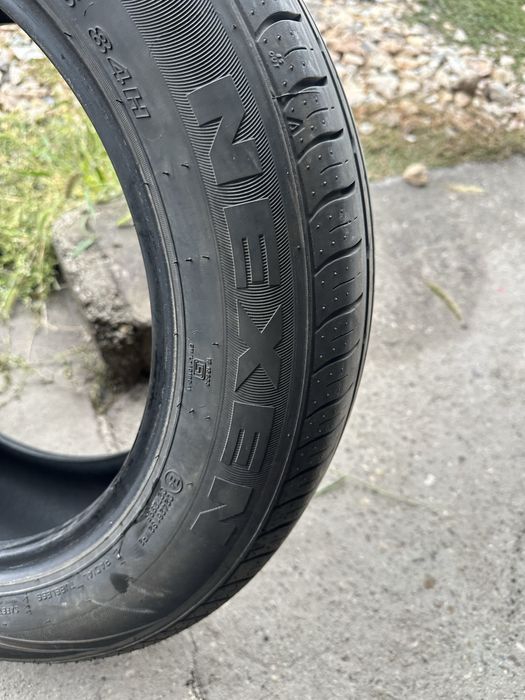 Летни гуми Nexen HD Blue 185/60/15  Дот21