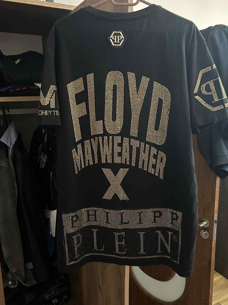 Оргинална Тениска на Philip plein