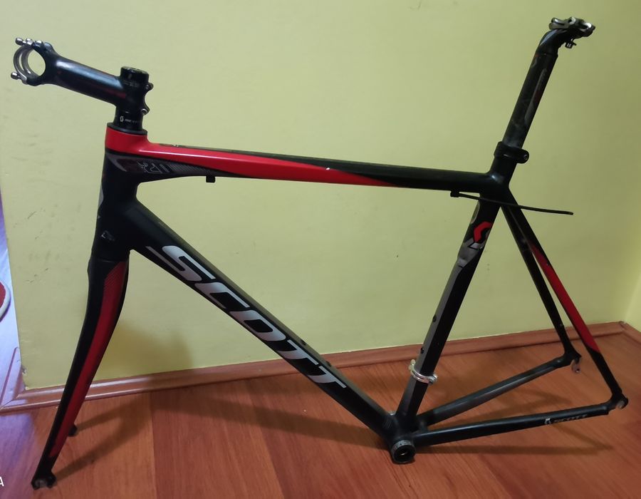 Cadru bicicletă Scott