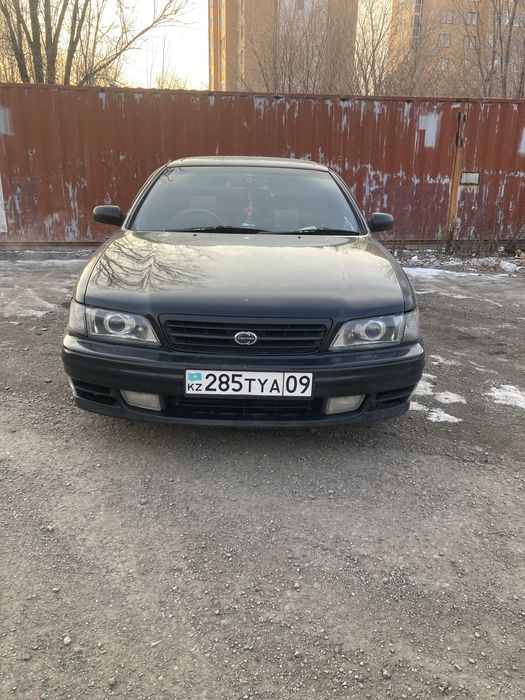 Nissan cefiro a32
