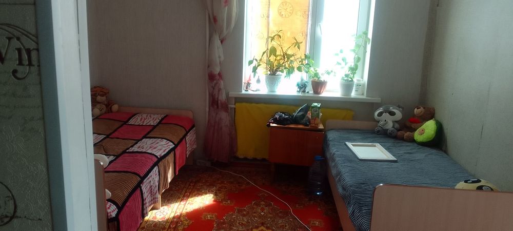 Возьму на подселение девушку