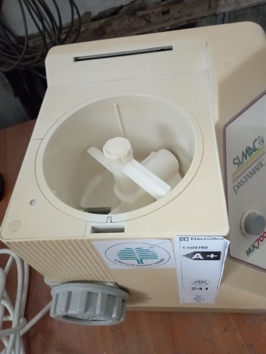 Аппарат для изготовления макарон