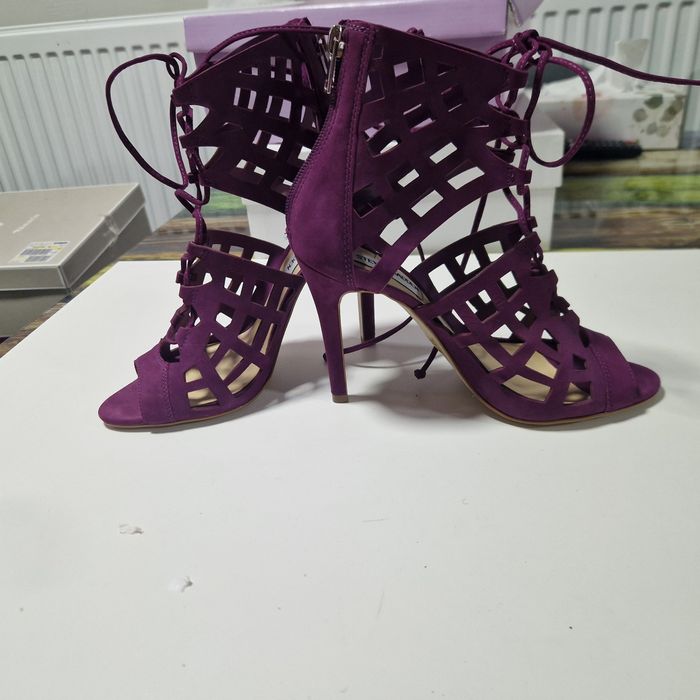 Sandale Steve Maiden