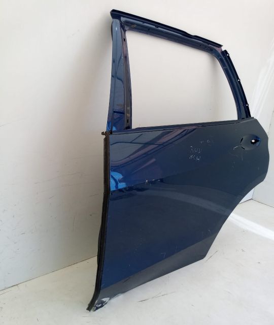 Usa stanga spate cu defect BMW X5 G05