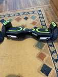 Vând Hoverboard Nilox