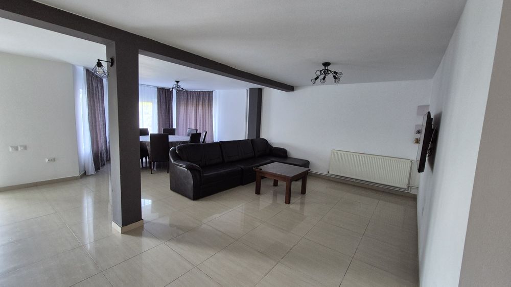 Casa Dobrin, Arefu, Vidraru, Transfagarasan