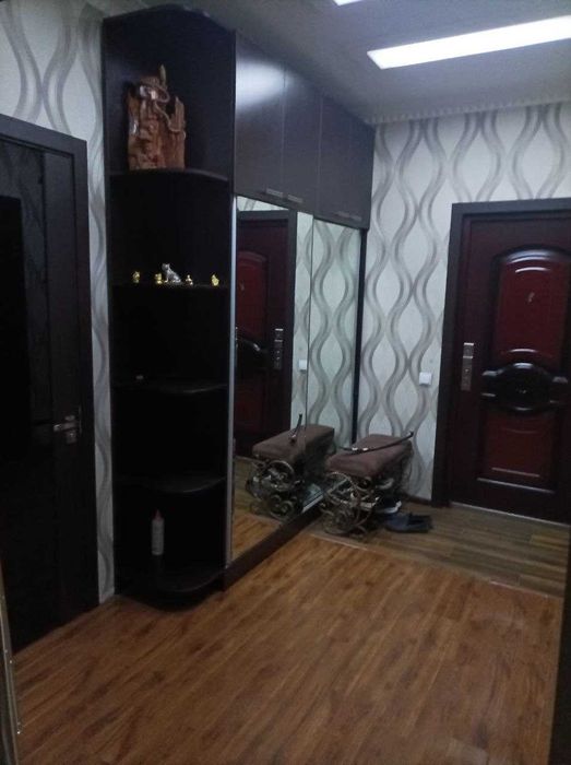 Продается 3х комнатная квартира, Район Мирабод, Янги Куйлюк