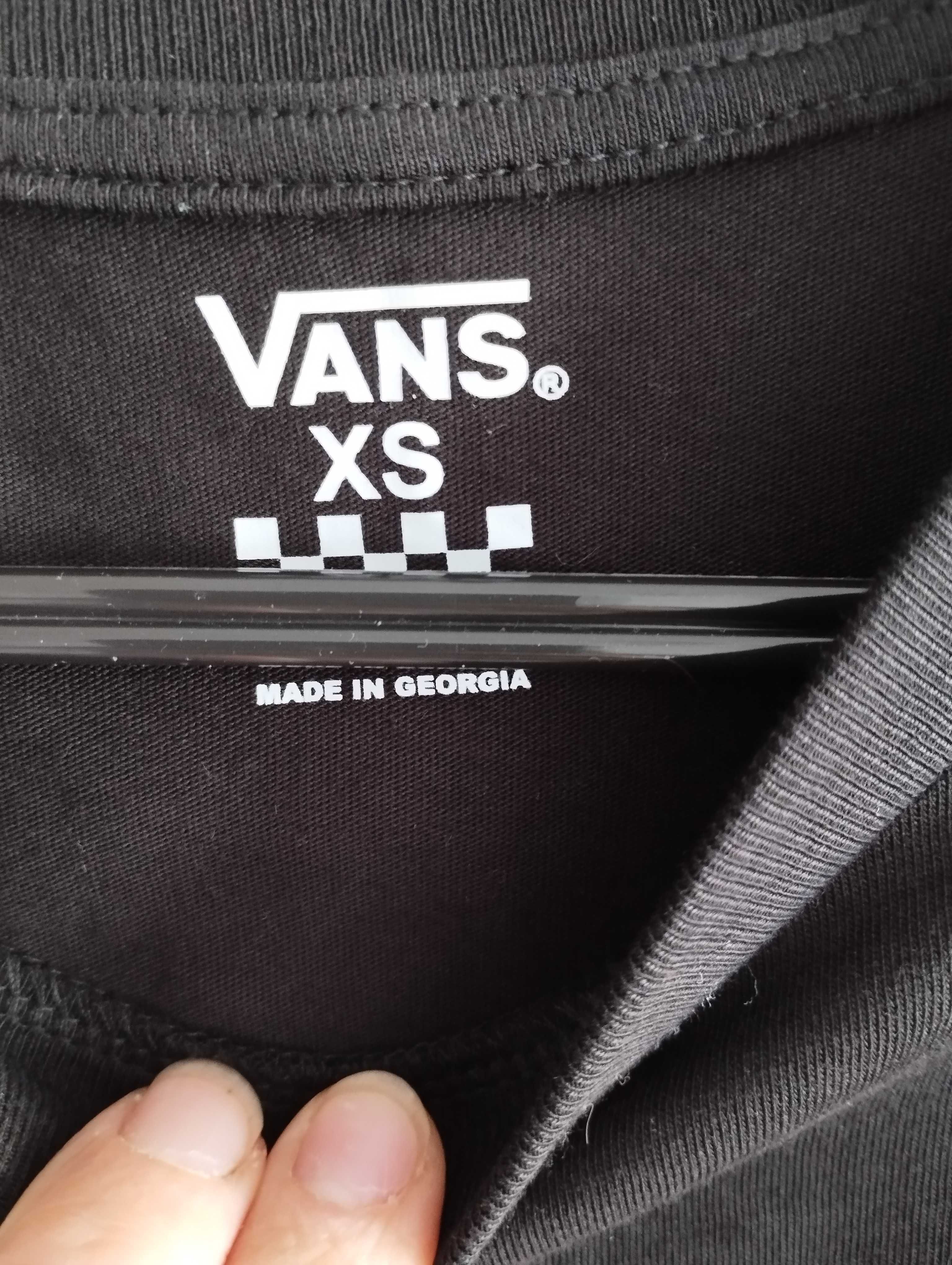 Vans,Nike shield и Карго H&M.