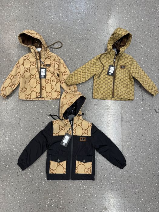 Geci Gucci Copii model 2025