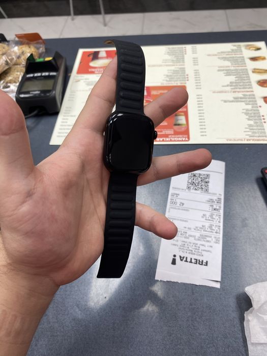 Iwach 10 seria 45-46