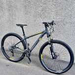 Bicicleta MTB CONWAY 929 Roti 29 Cadru S-M Furca Aer Echipare XT
