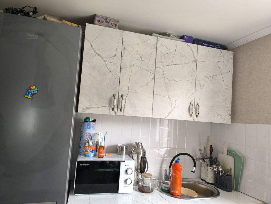 Прода отдельный дом