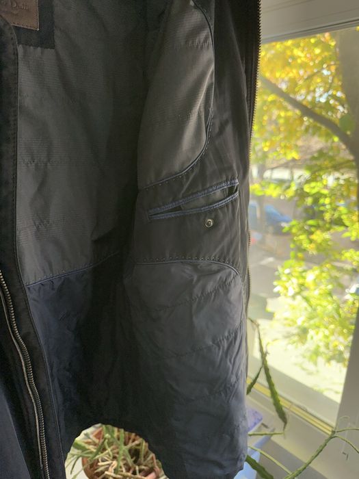 Geaca Massimo Dutti size L barbati