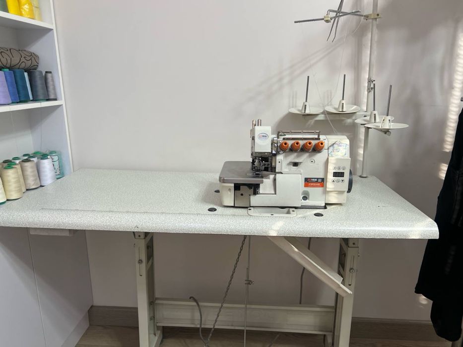 Averlog Joyee usta kormagan ideal