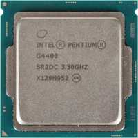 Процессор Intel Pentium Dual-Core G4400, LGA 1151, OEM