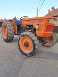 Fiat 450 dt 4x4 .
