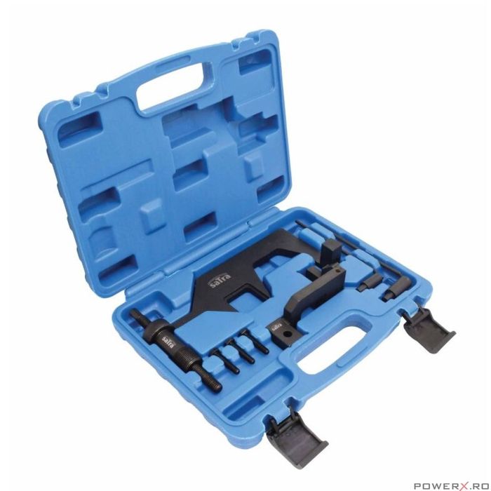 Trusa blocare distributie compatibil cu BMW N13/N18, Satra