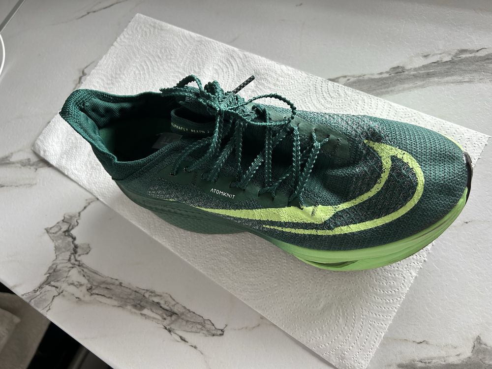 Маратонки Nike Alphafly НОВИ