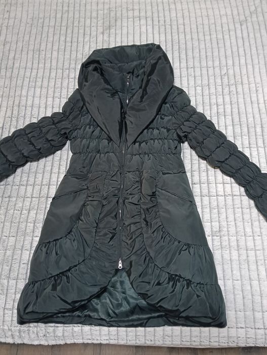 Ciao Milano Coco Geaca parka puffer XL