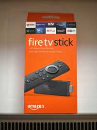 Amazon Fire TV Stick