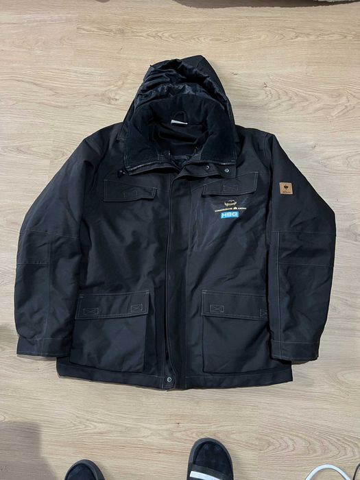 geaca strauss iarna noua