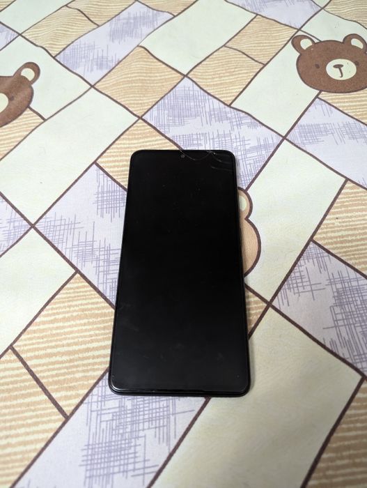 обменяю Redmi 12Pro4Gb на айфон