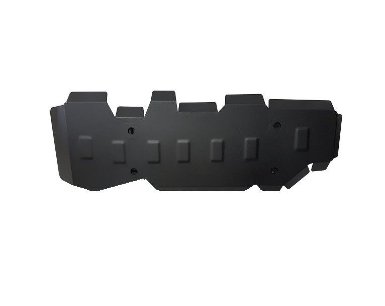 scut rezervor toyota hilux invincible 2021-2025