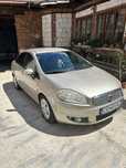 Fiat Linea 2008 turbo jet 1,4 benzina