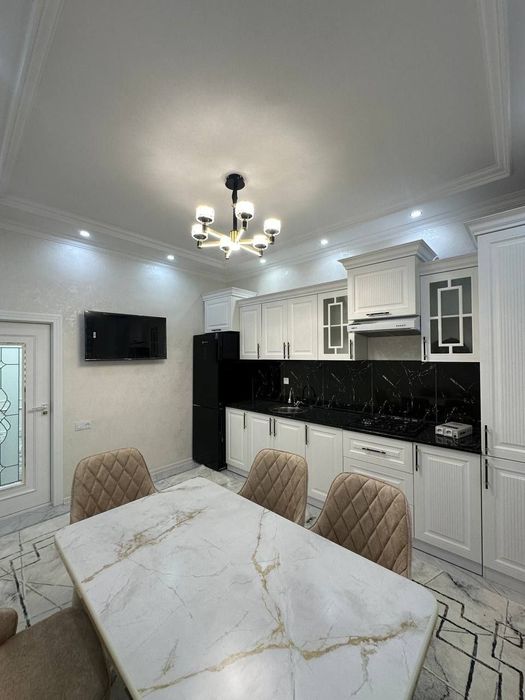 Продаётся квартира