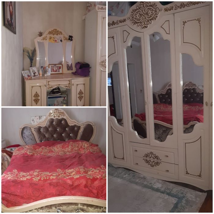 Спални сатылад без матрась Қайнар булақта