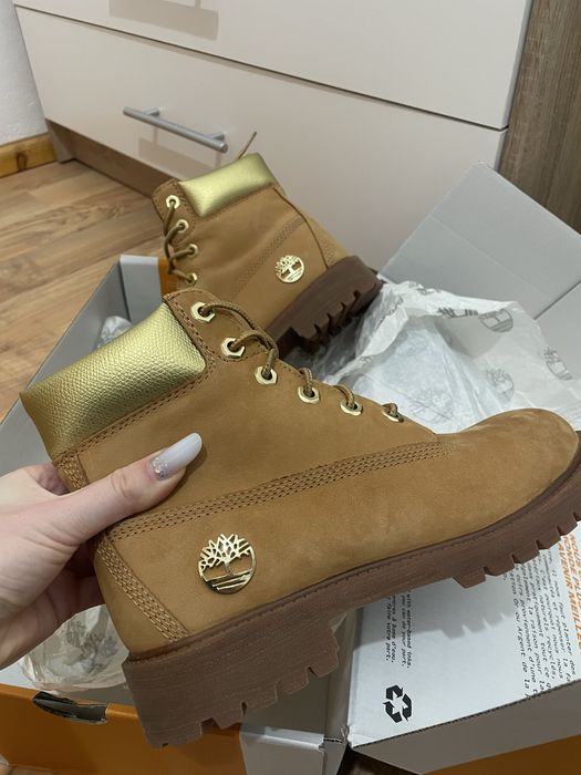 Timberland 6Inch