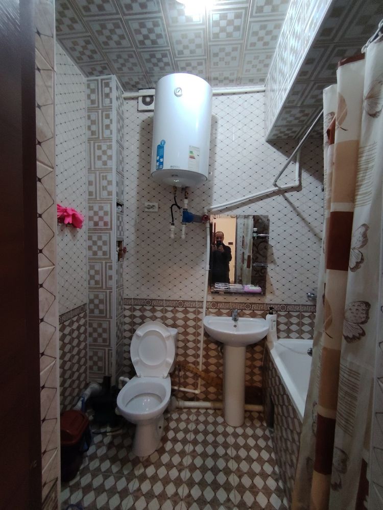 2 xonali kvartira ijaraga beriladi