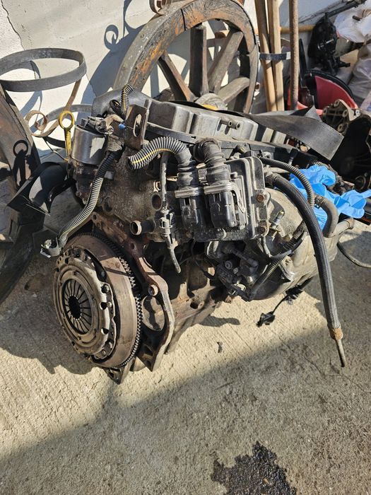 Motor Opel Zafira A, 1.8 benzina x18xe-1