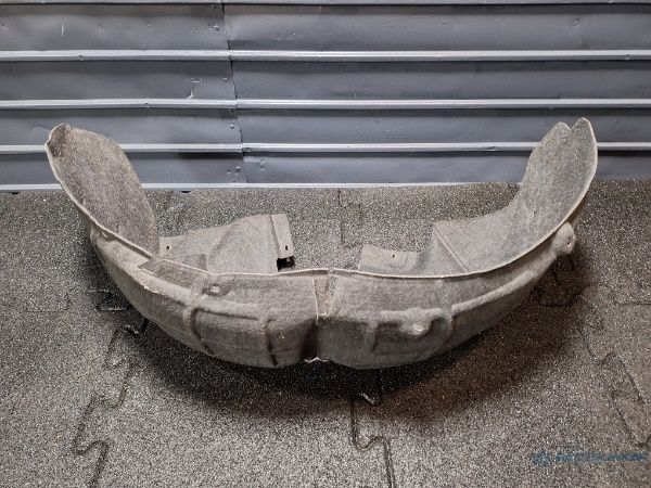 Carenaj roata stanga spate VOLKSWAGEN PASSAT CC (357) [ 2008 - 2012 ]